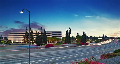 13191 Crossroads Pky N, City of Industry, CA, 91746 .